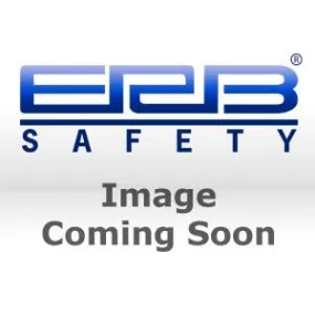 14510 ERB Safety Vest,Reflective,ANSI Class 2,M,Lime