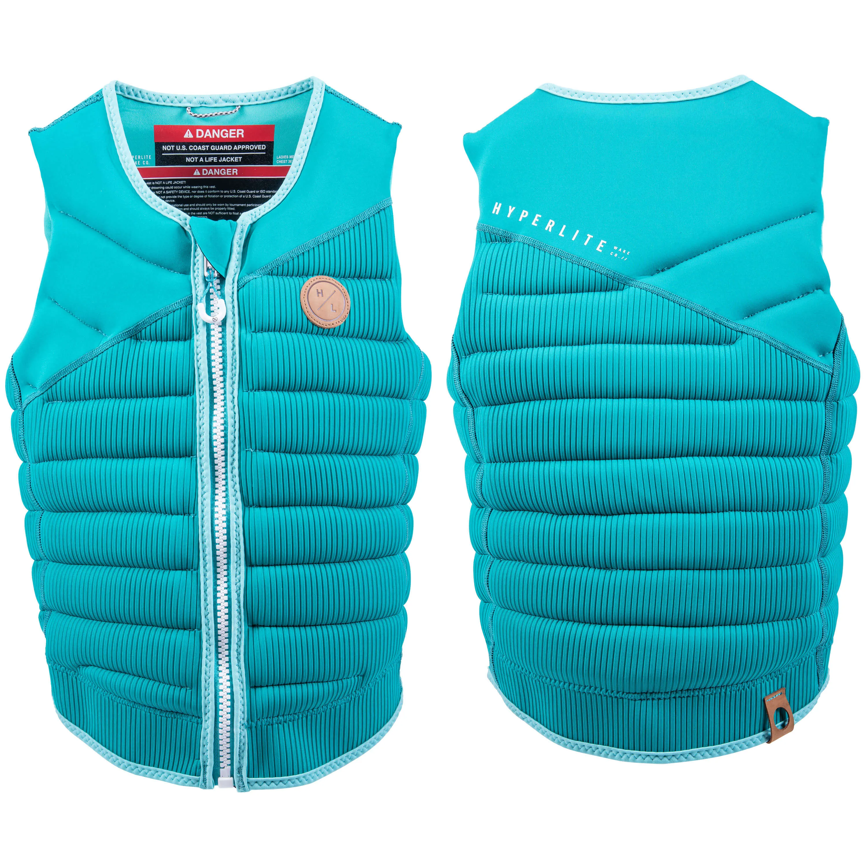 2020 Hyperlite Scandal Women's Comp Vest