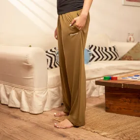 24/7 Women's Pyjamas - Olive