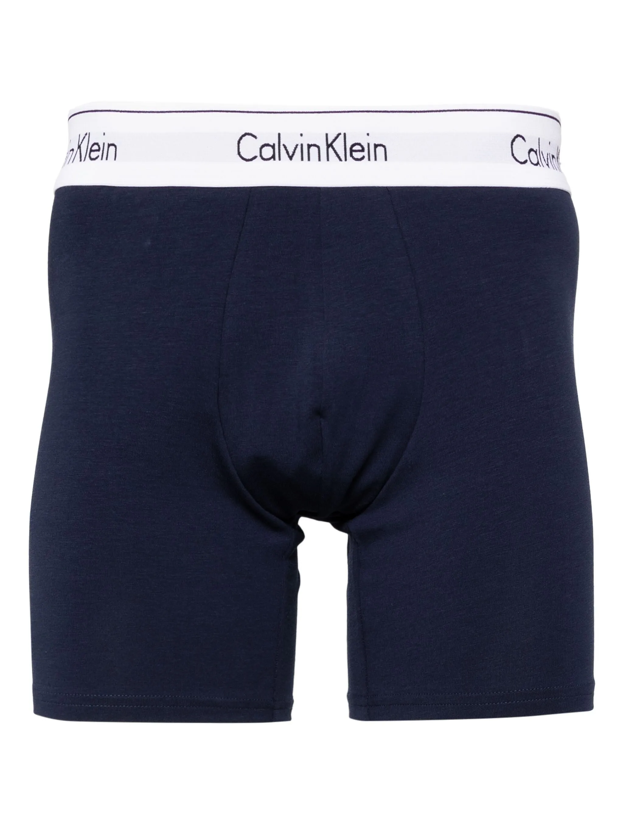 3 PACK MODERN COTTON-STRETCH BOXER BRIEFS