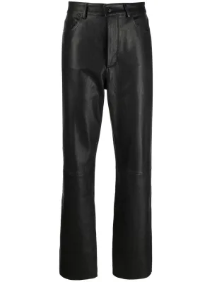 3x1 Trousers Black