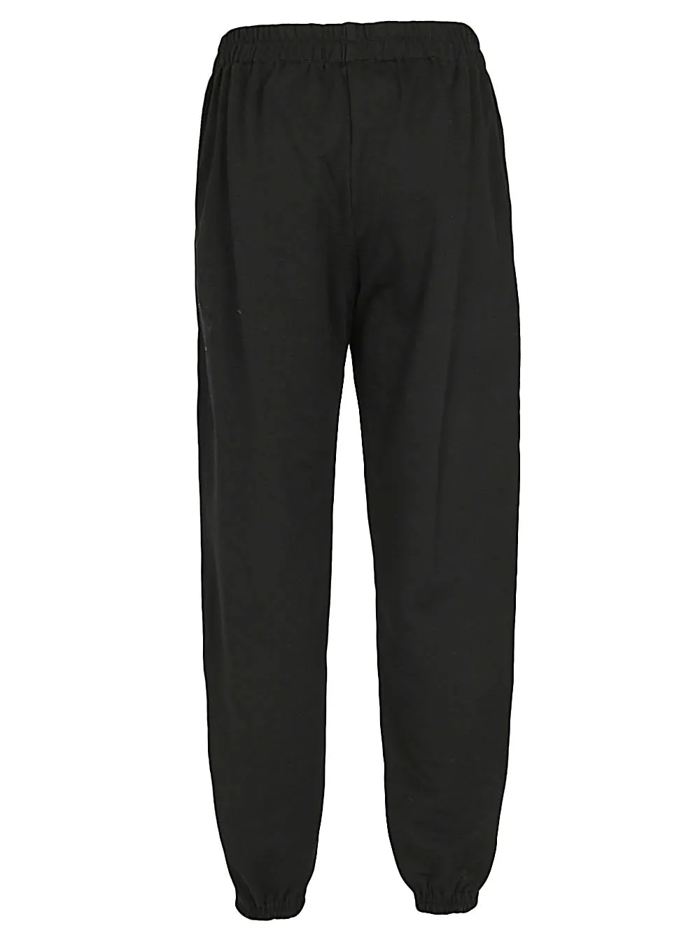 5progress Trousers Black