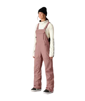 686 Black Magic Insulated Bib Pant - Women's