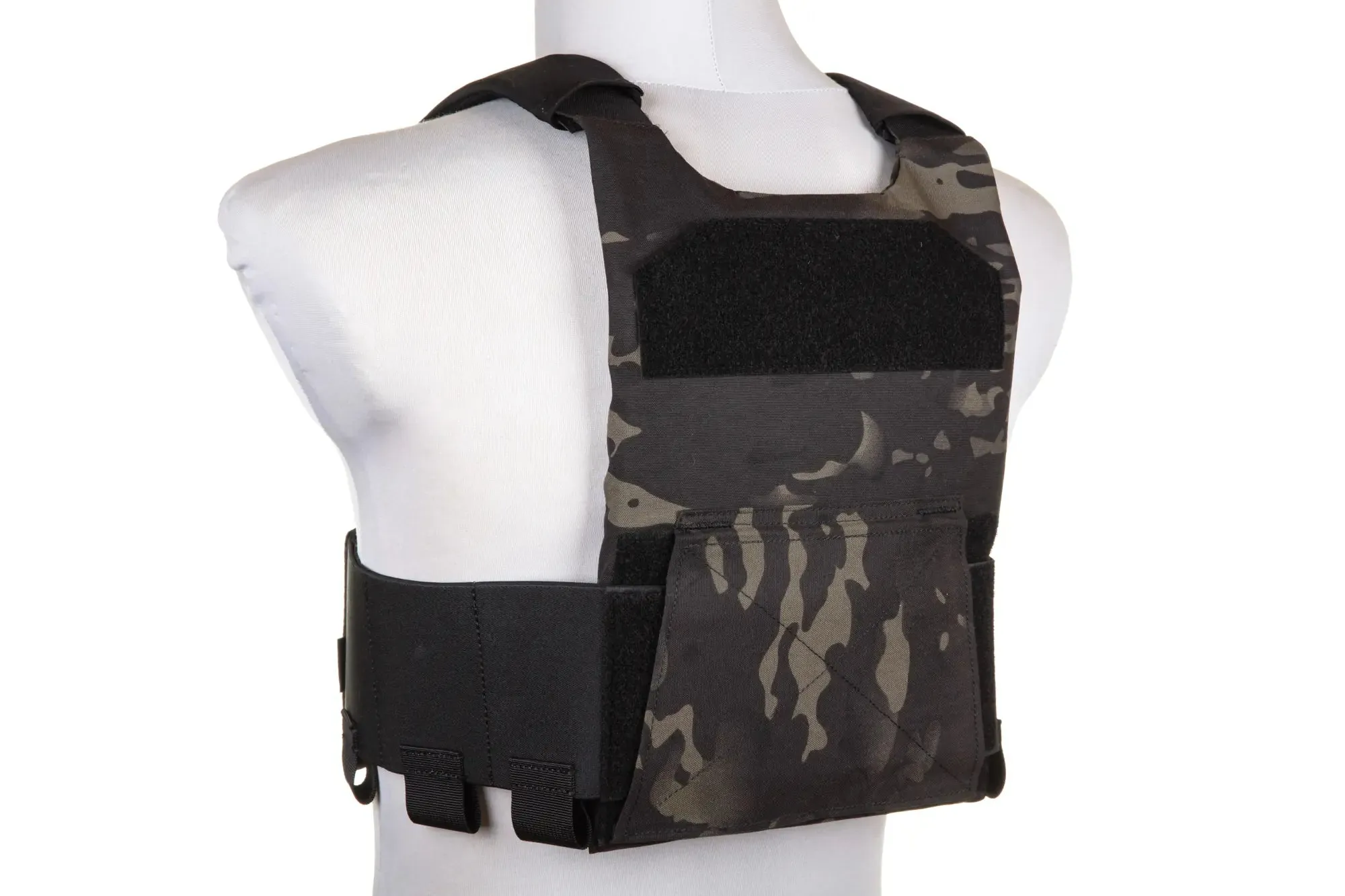 AC-1 Lightweight Vest Multicam