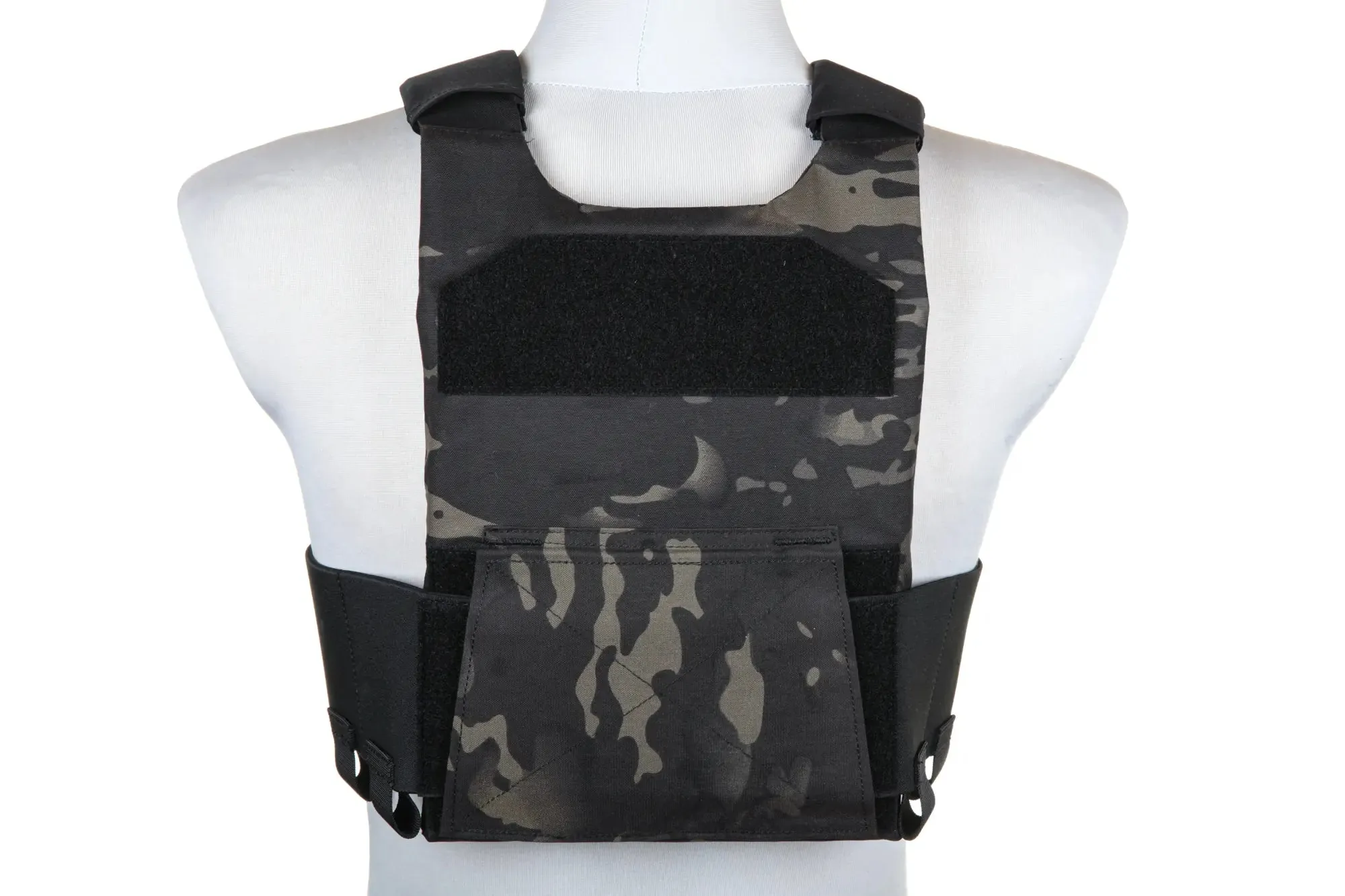 AC-1 Lightweight Vest Multicam