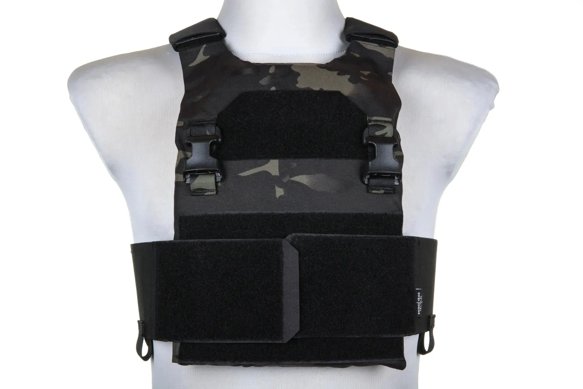 AC-1 Lightweight Vest Multicam