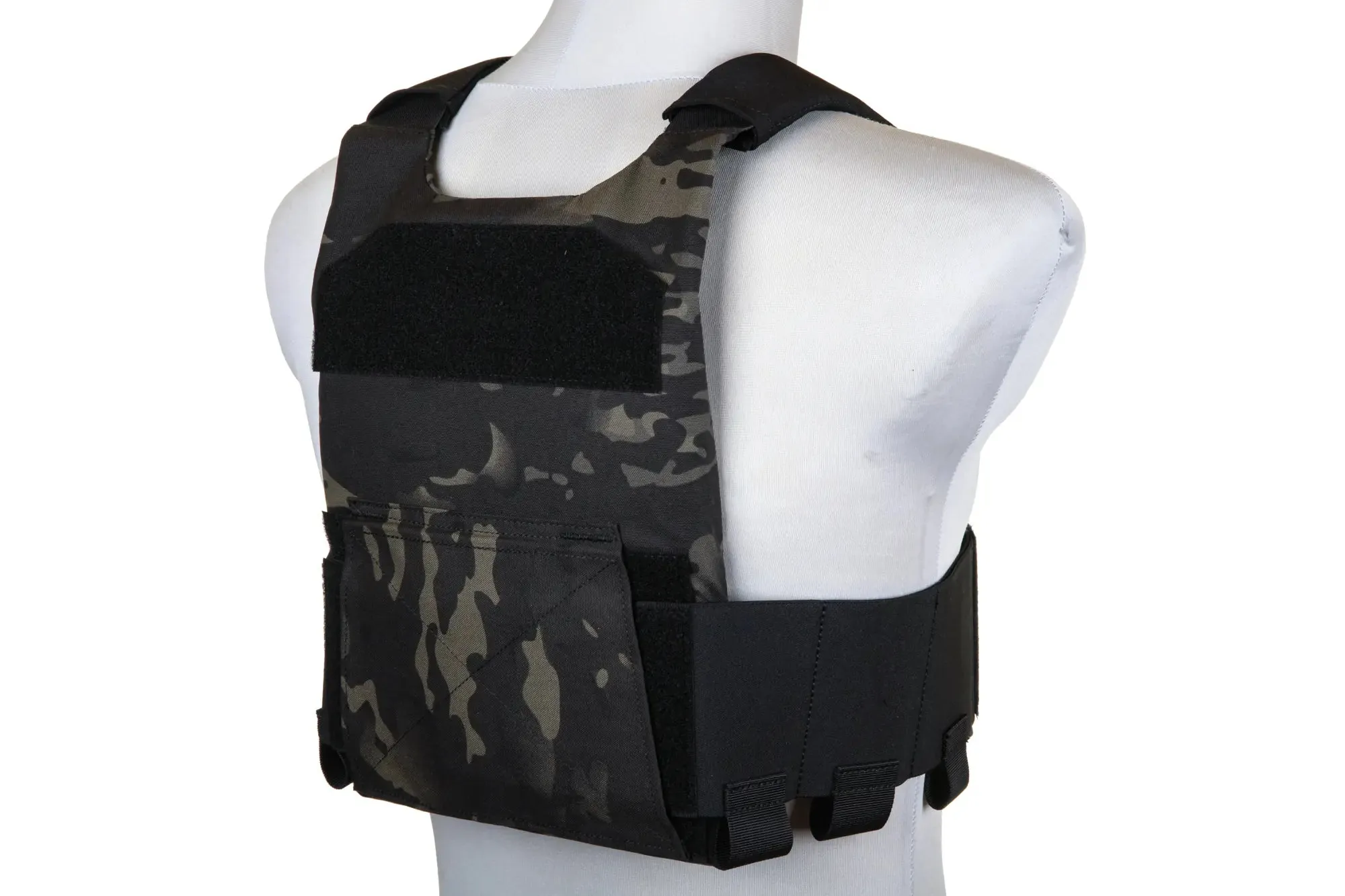 AC-1 Lightweight Vest Multicam