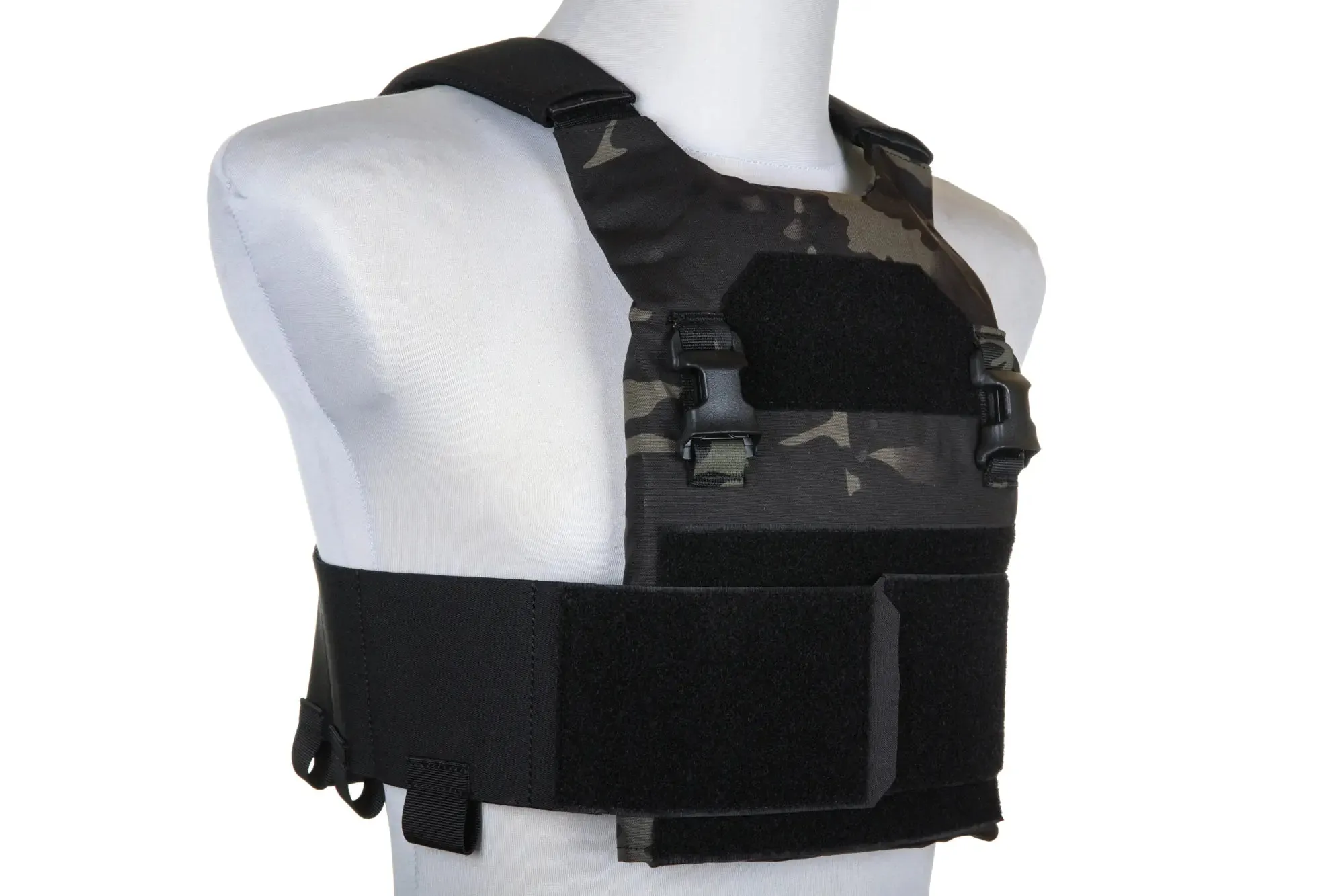 AC-1 Lightweight Vest Multicam