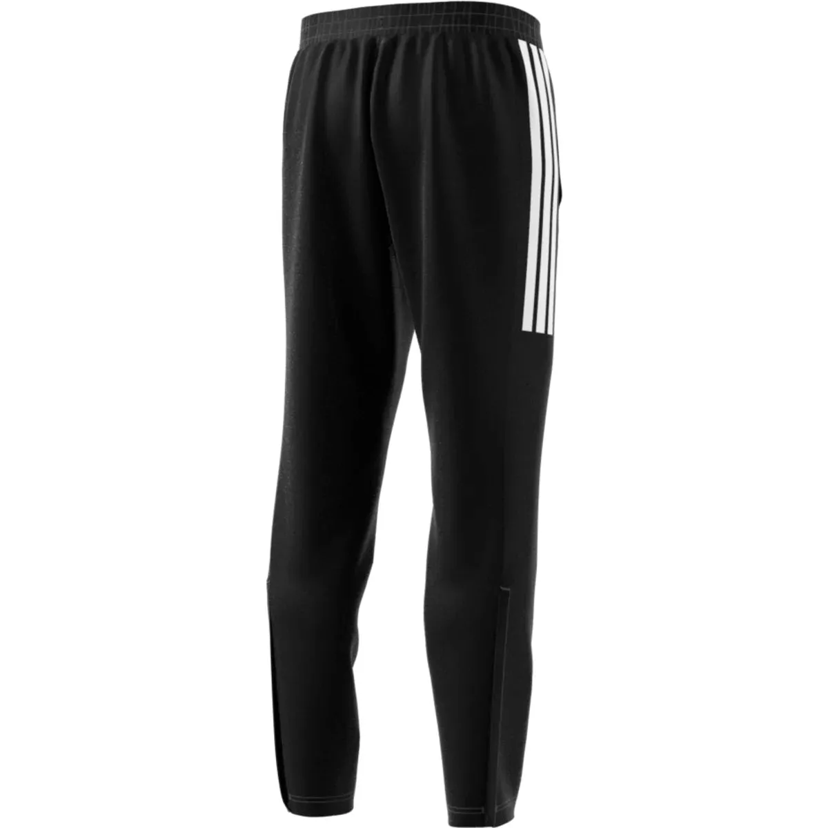 adidas Men's 3-Stripes Knit Pants