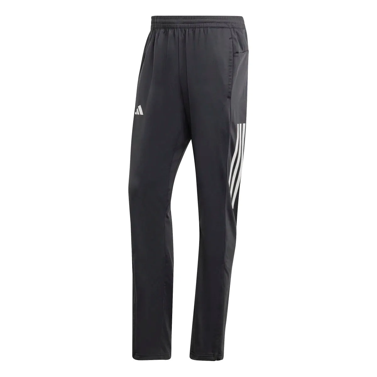 adidas Men's 3-Stripes Knit Pants