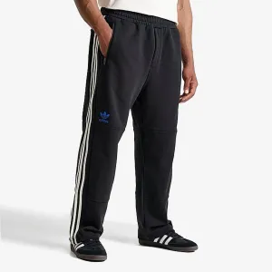 Adidas Originals | 100 THIEVES PANTS  { BLACK