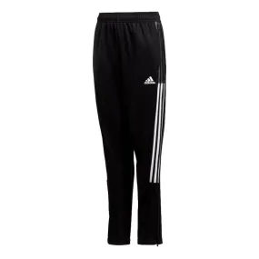 Adidas Youth Tiro 21 Track Pants