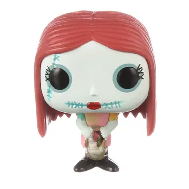 Advent Pocket Pop! Nightmare Before Christmas - Sally