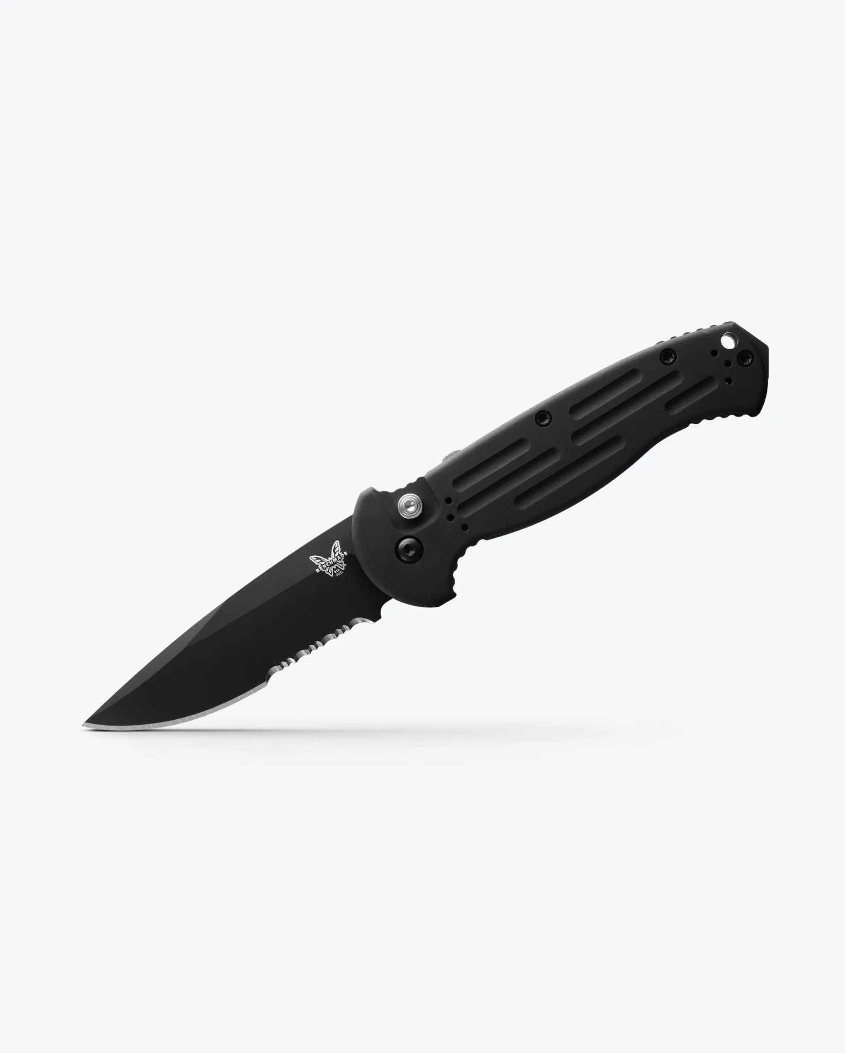 AFO II | Black Aluminum