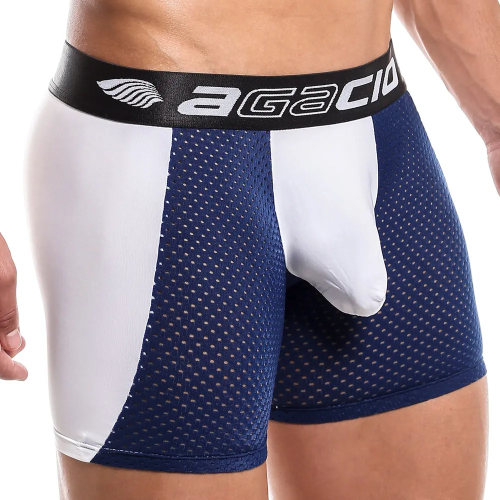 Agacio AGG039 Beat It Boxer Trunk