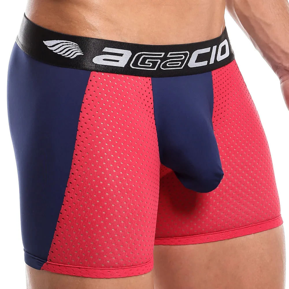 Agacio AGG039 Beat It Boxer Trunk