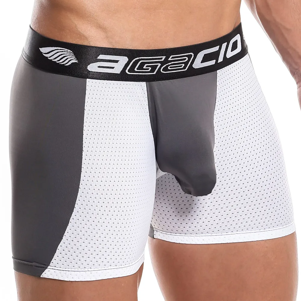 Agacio AGG039 Beat It Boxer Trunk