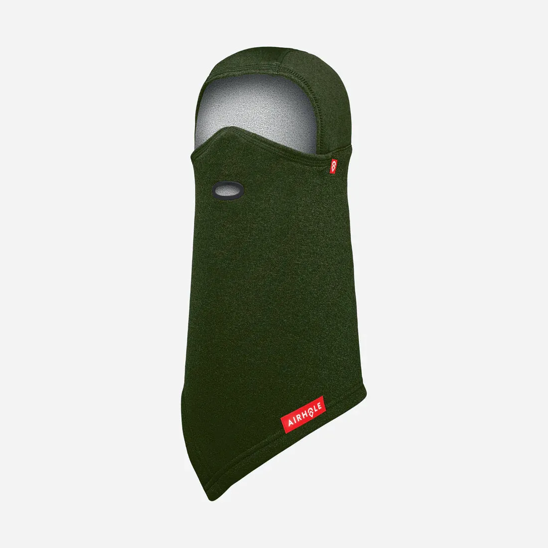 Airhole Balaclava Hinge Polar-Army