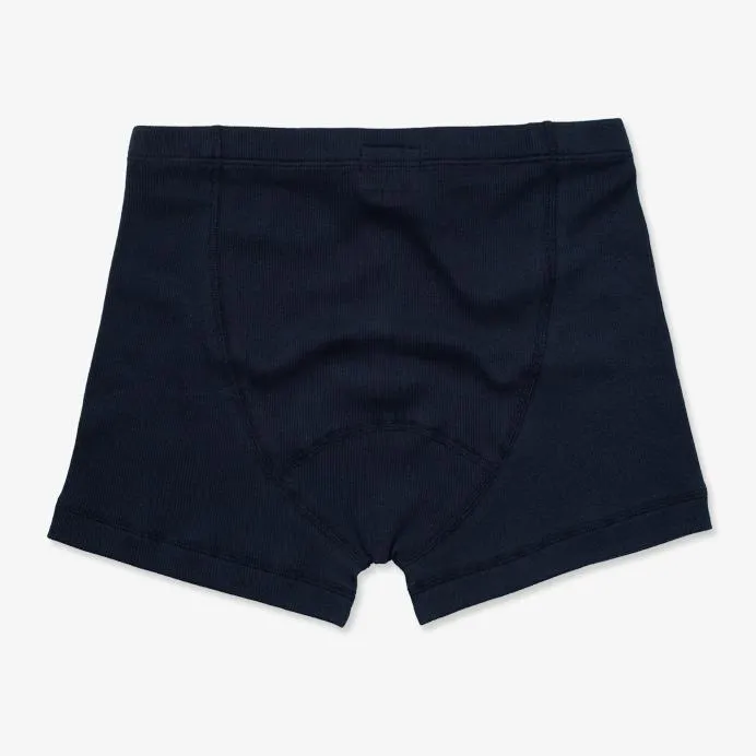 ALBAR | Organic Boxer | Deep Marine