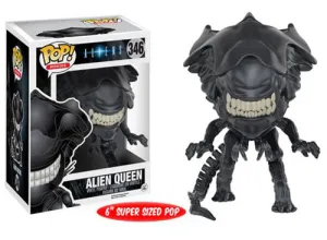 Alien Queen (6-Inch, Aliens) 346 [Condition: 6/10]