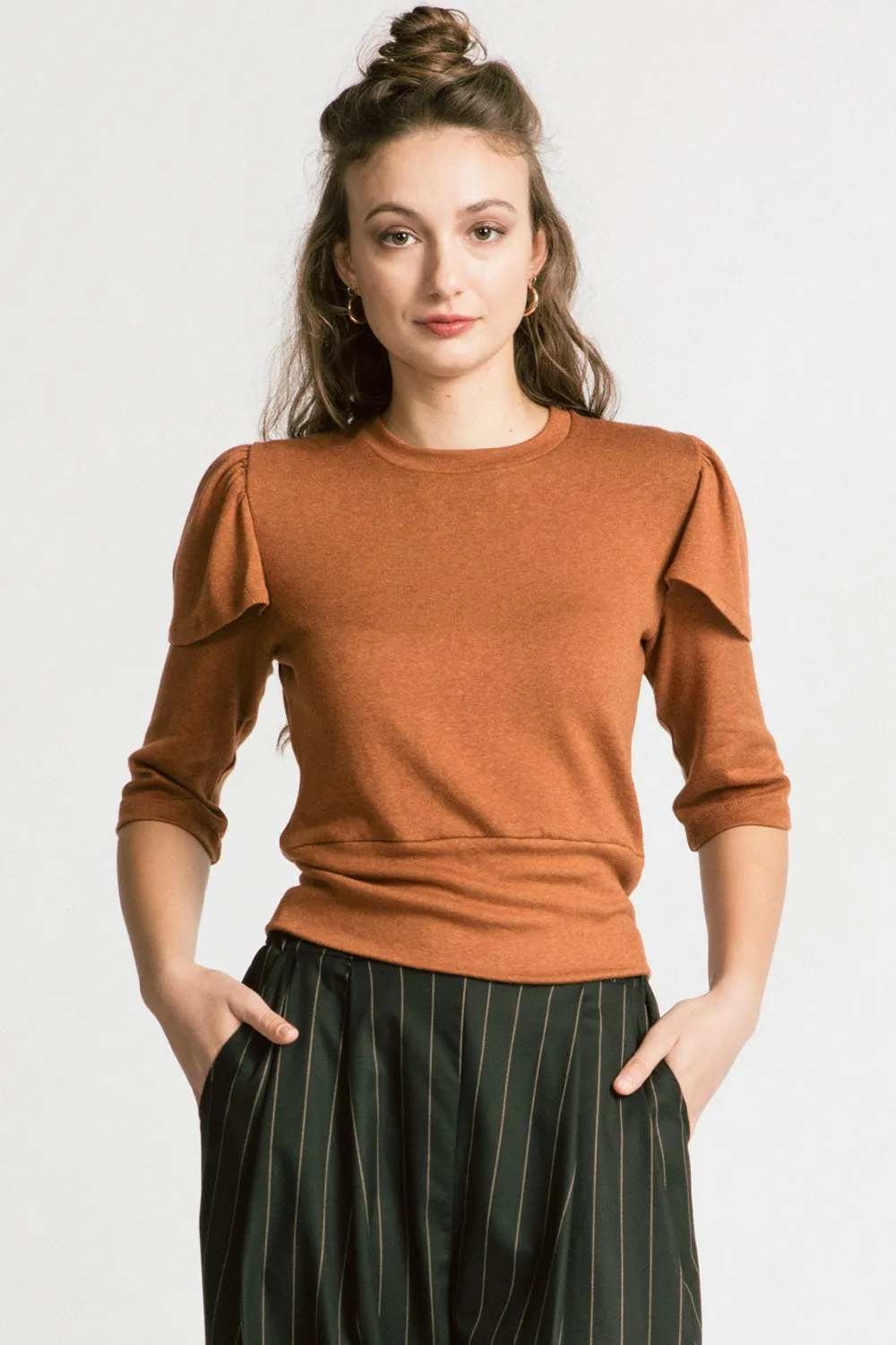 Allison Wonderland | Eyre Sweater