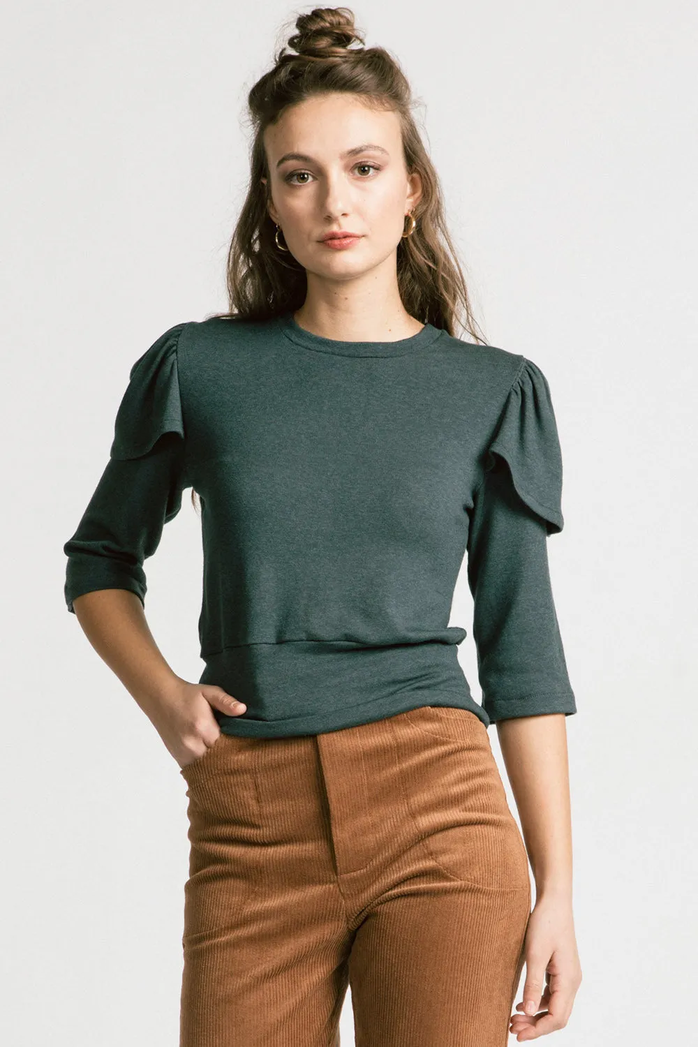 Allison Wonderland | Eyre Sweater