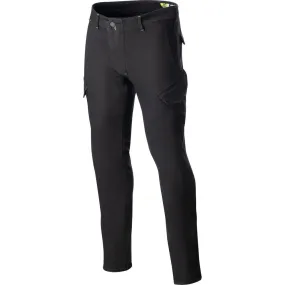 Alpinestars Caliber Slim Fit Tech Riding Trouser Anthracite