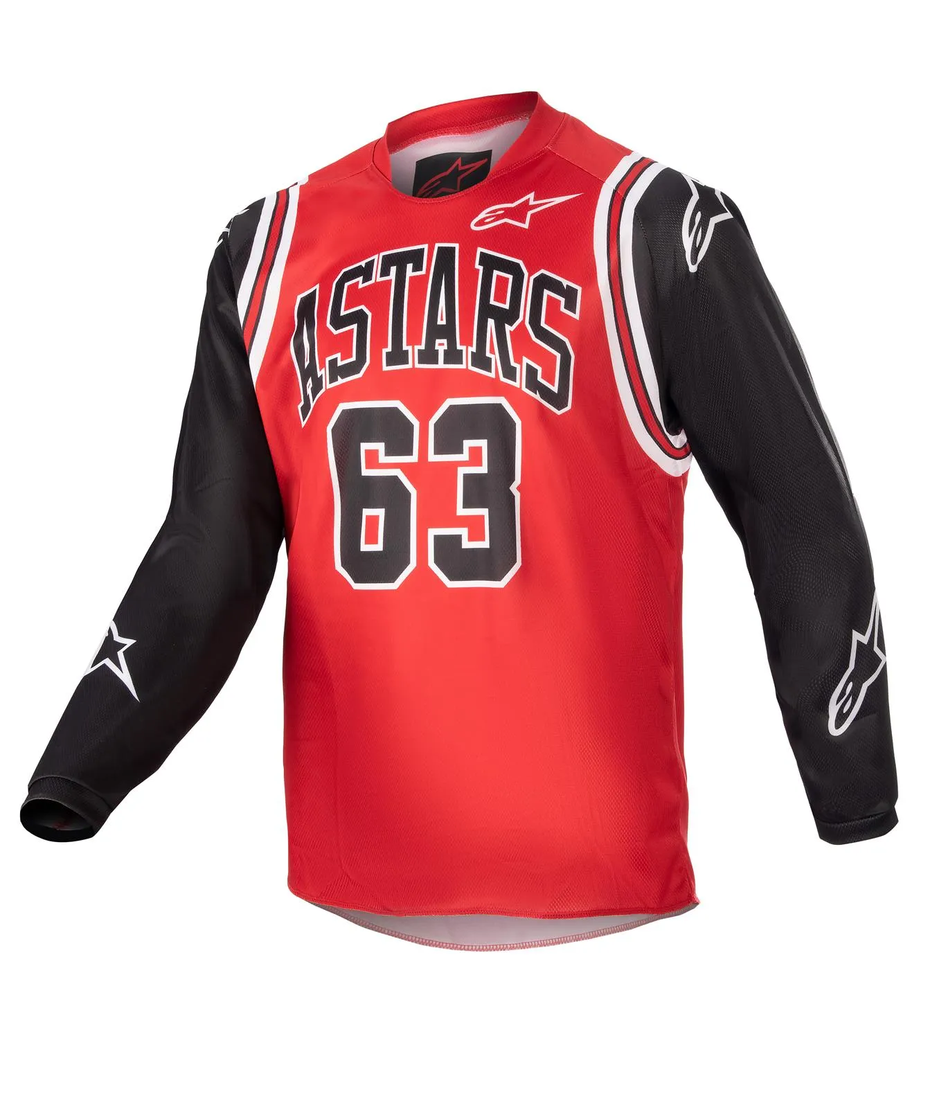 Alpinestars MX Limited Edition Youth Racer Acumen Jerseys 3777323-312-MD