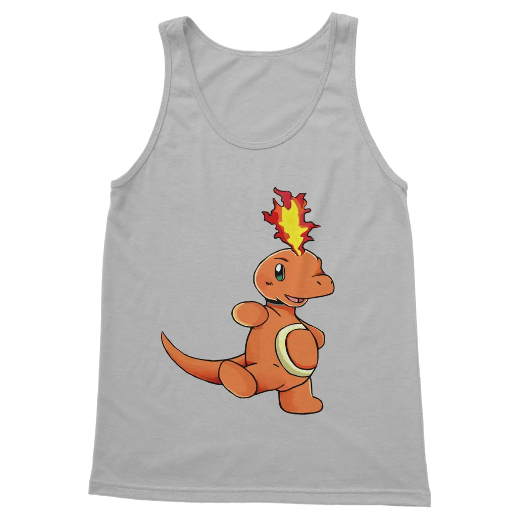 Angetapir Classic Adult Vest Top