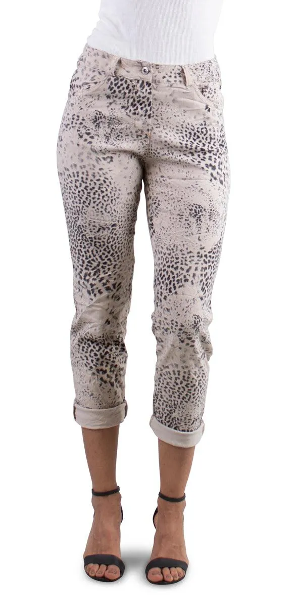 Antonella Leo Pant