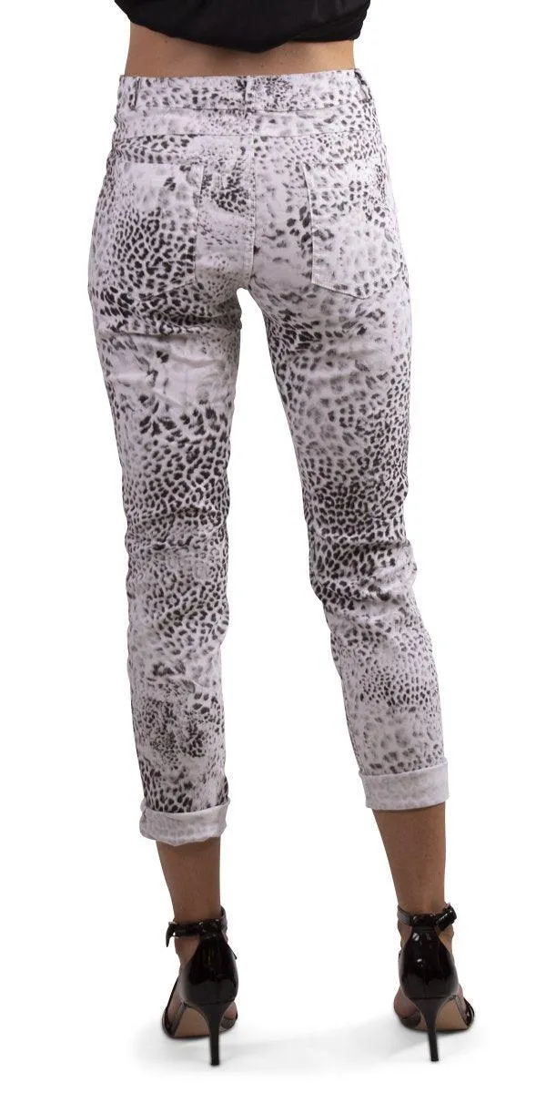 Antonella Leo Pant