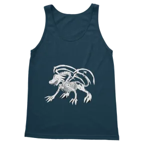 Argon Classic Adult Vest Top