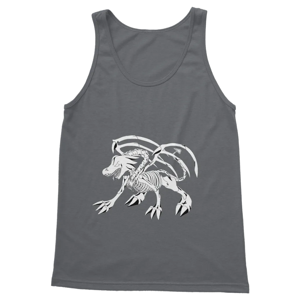 Argon Classic Adult Vest Top