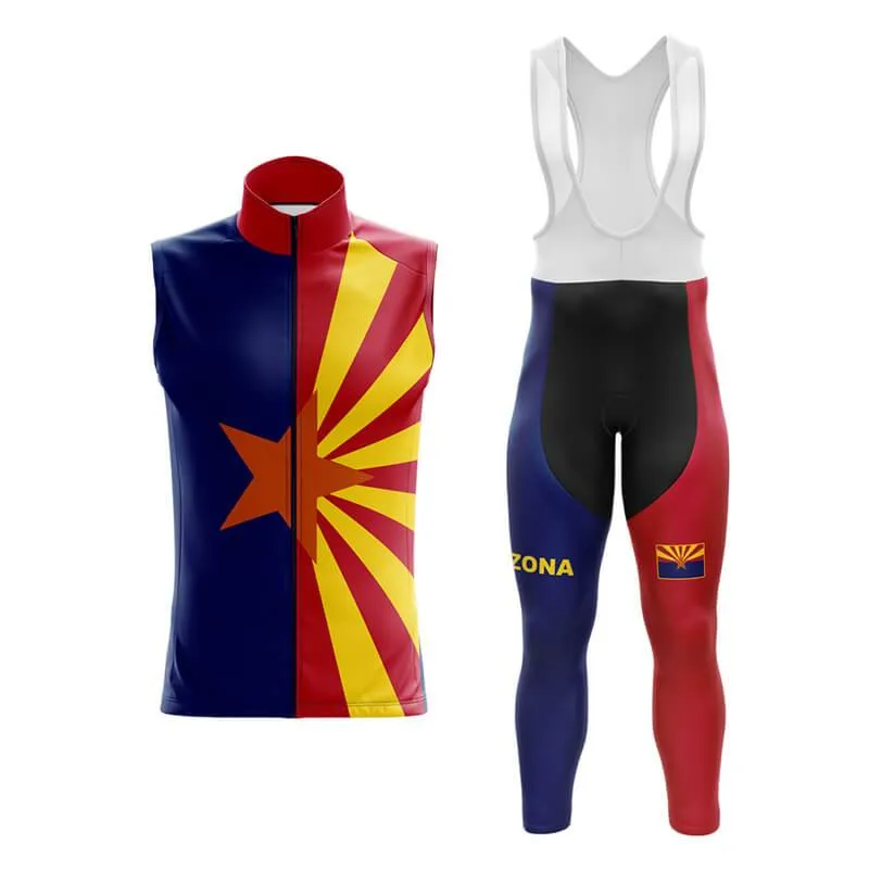 Arizona (V2) Club Cycling Kit