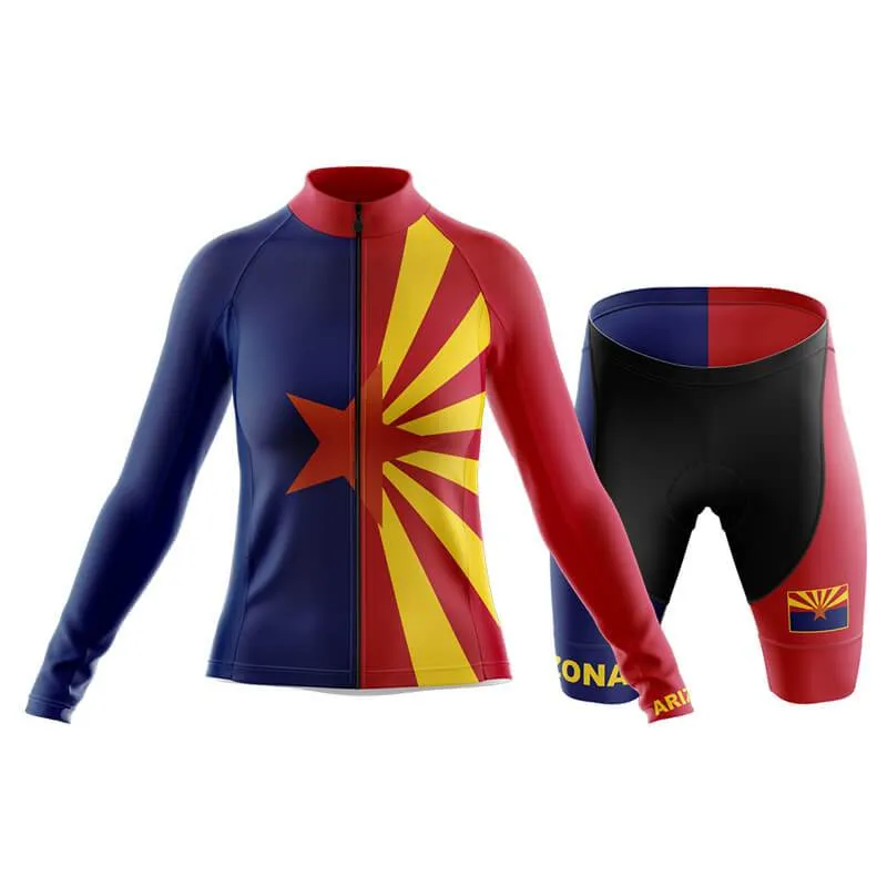 Arizona (V2) Club Cycling Kit