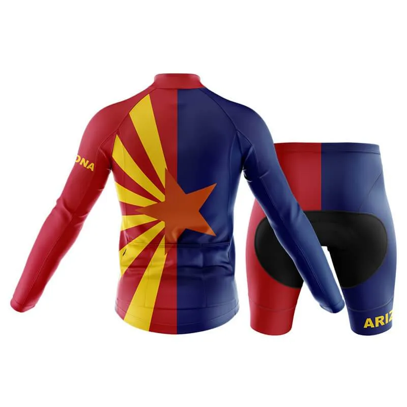 Arizona (V2) Club Cycling Kit