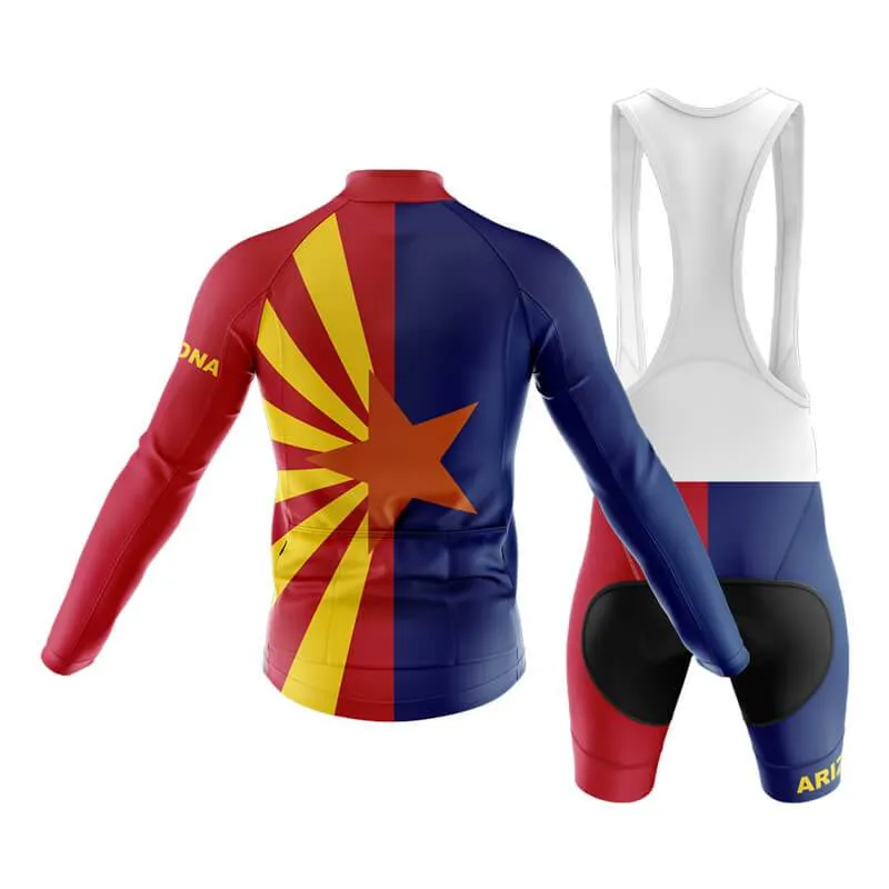 Arizona (V2) Club Cycling Kit