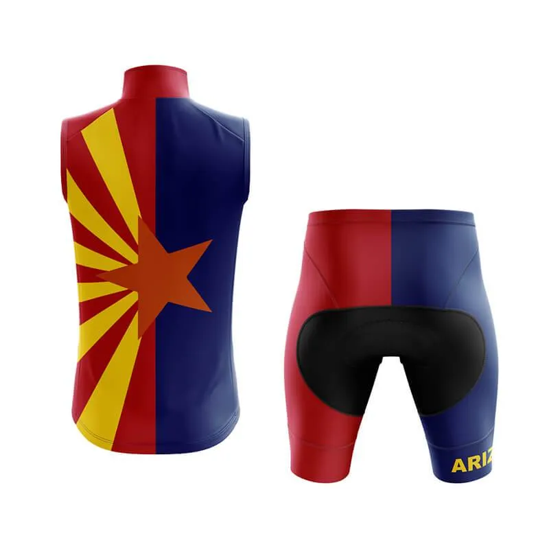 Arizona (V2) Club Cycling Kit