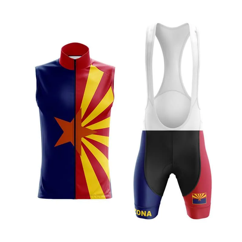 Arizona (V2) Club Cycling Kit