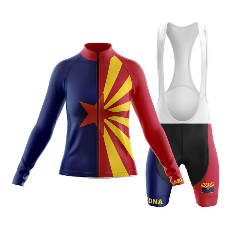 Arizona (V2) Club Cycling Kit