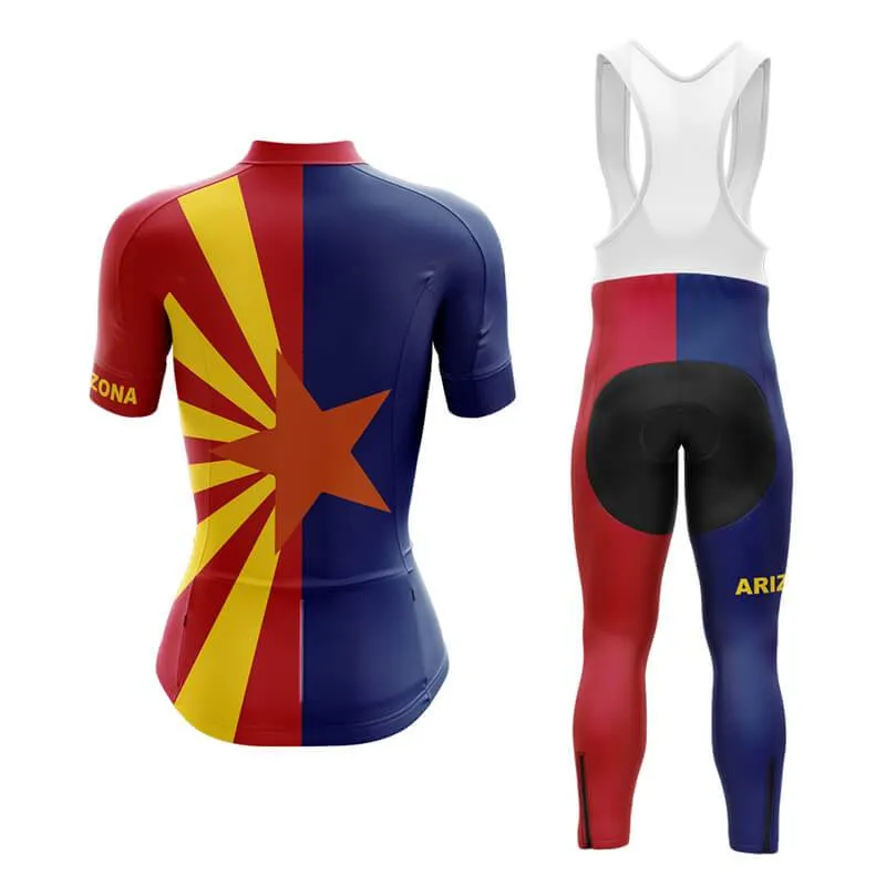 Arizona (V2) Club Cycling Kit