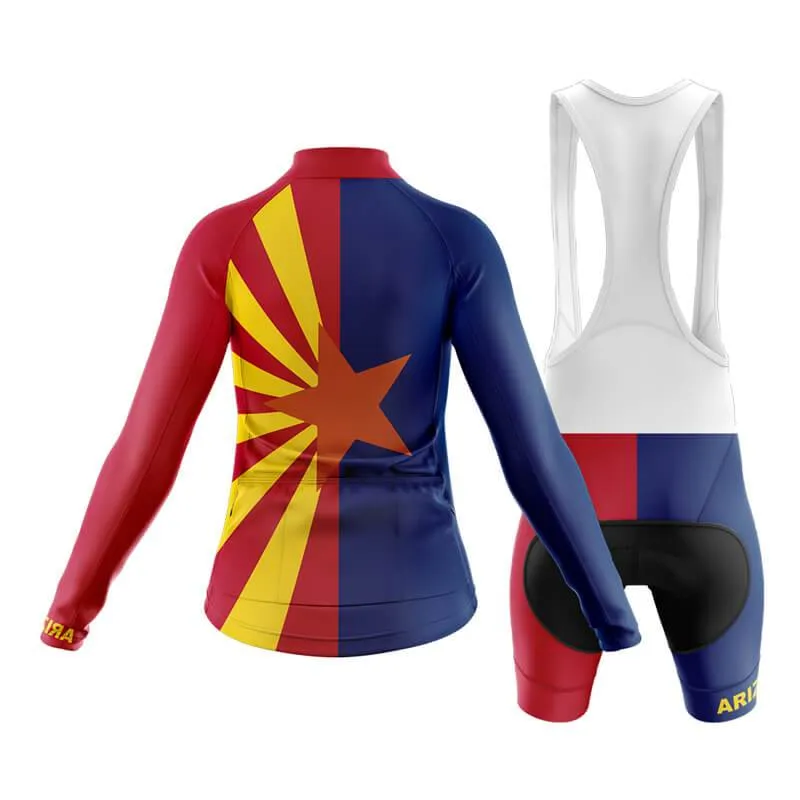 Arizona (V2) Club Cycling Kit