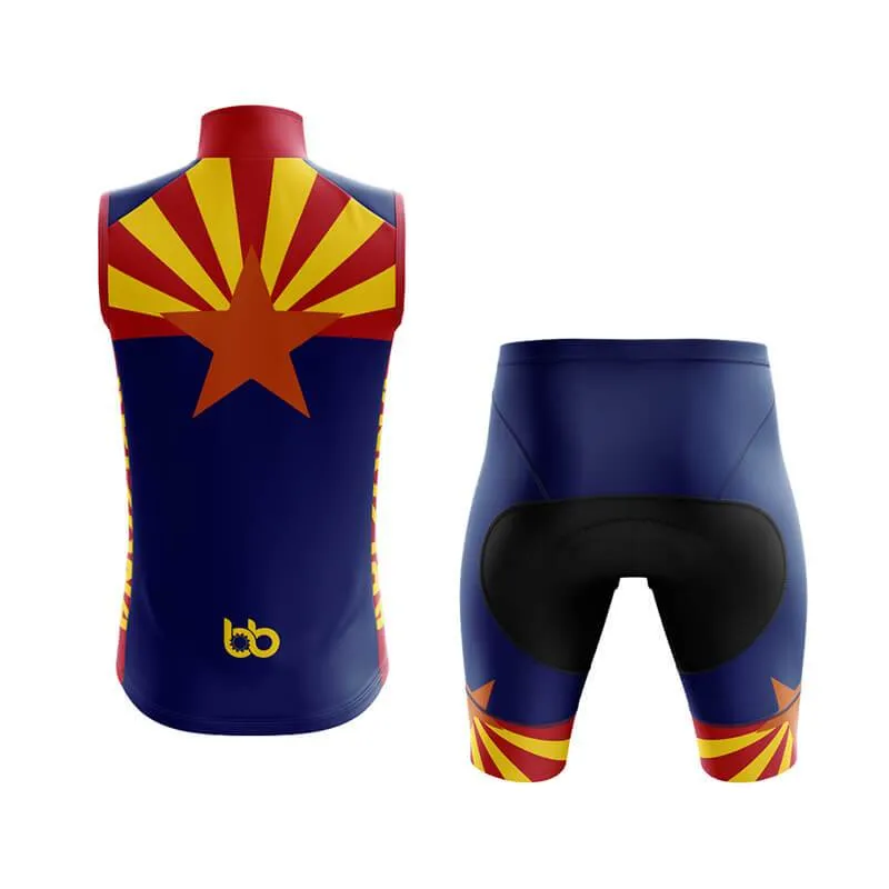 Arizona (V3) Club Cycling Kit