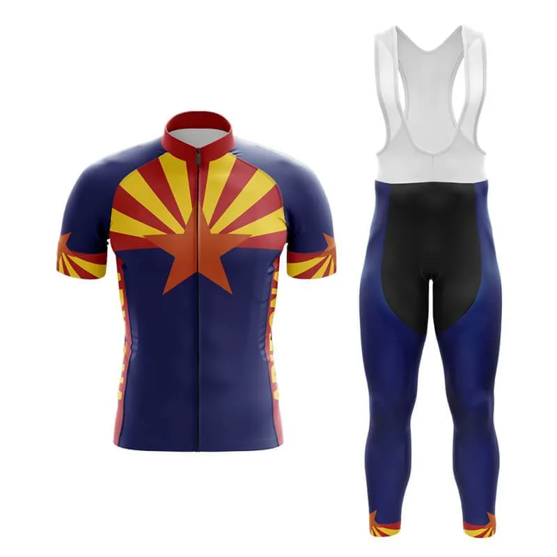 Arizona (V3) Club Cycling Kit