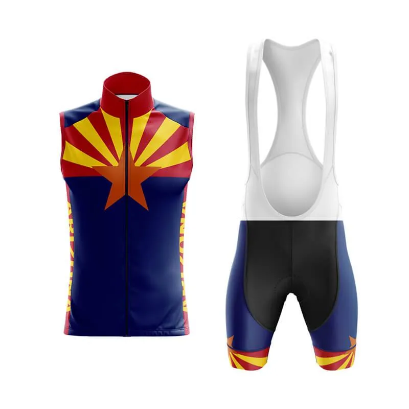 Arizona (V3) Club Cycling Kit