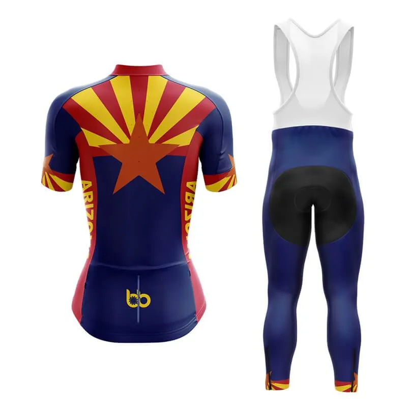 Arizona (V3) Club Cycling Kit