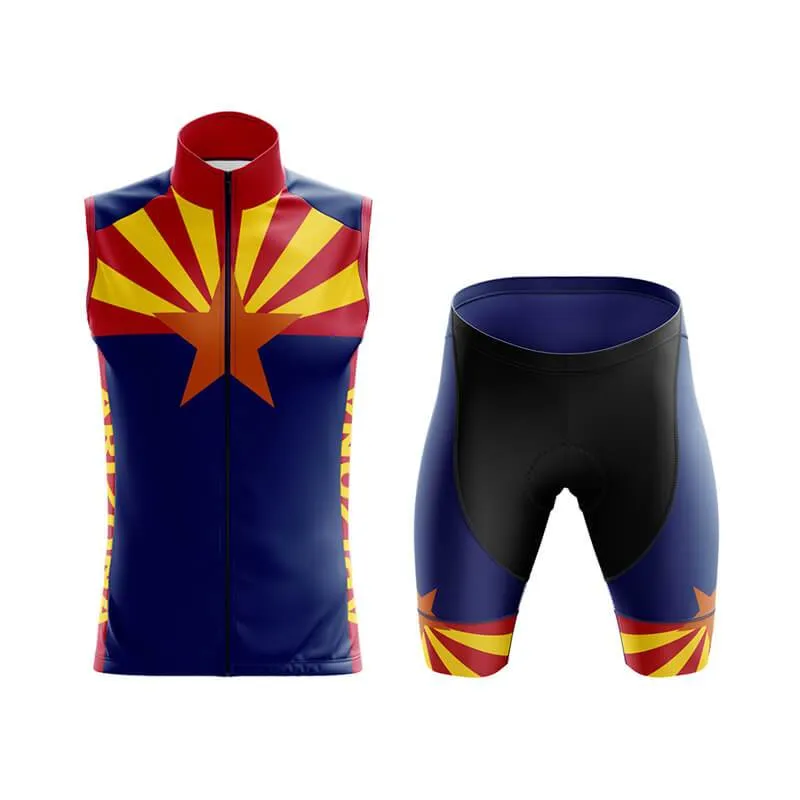 Arizona (V3) Club Cycling Kit