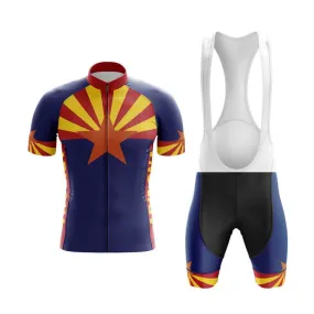 Arizona (V3) Club Cycling Kit