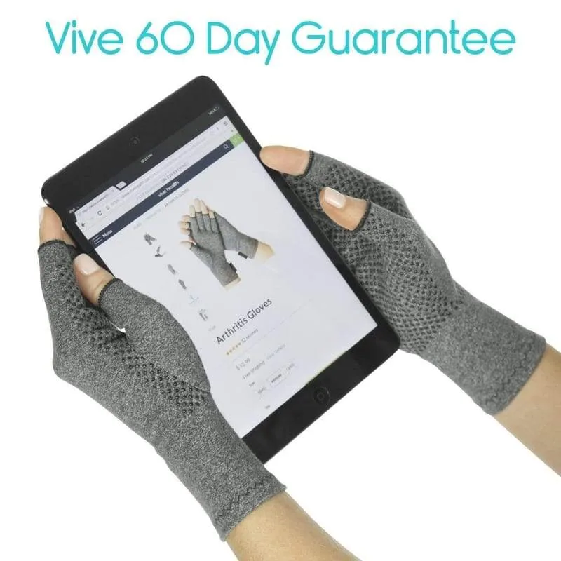 Arthritis Gloves with Grips