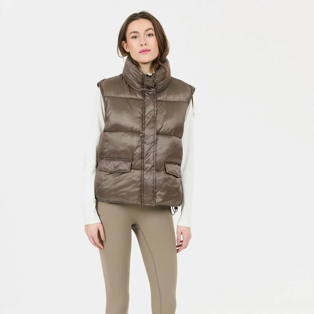 Athlecia Prinsloo Vest